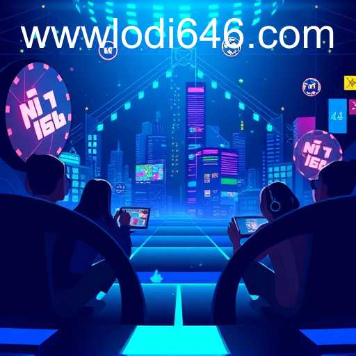 The Evolution of Gaming in A Digital Age