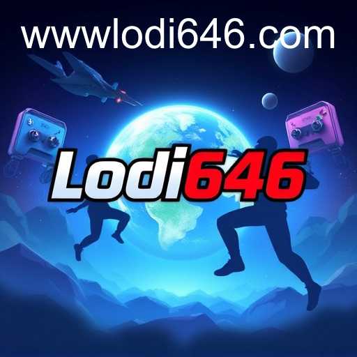 The Evolution of Online Gaming: Lodi646 Leading the Charge
