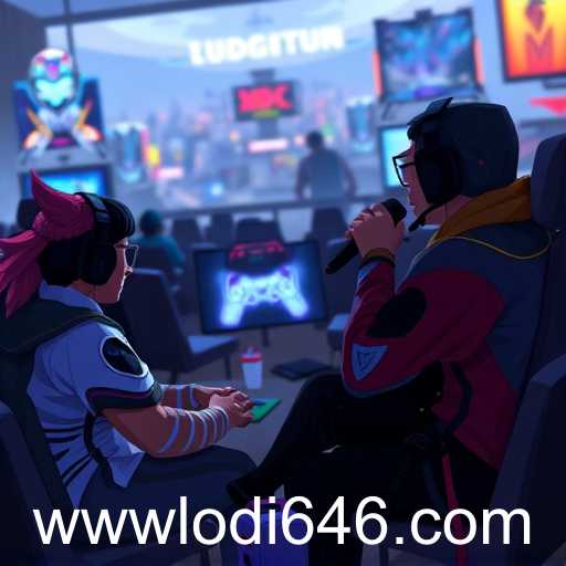 Exploring the Emerging Trends in Online Gaming