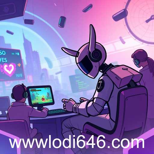 Exploring the Rise of Online Gaming Platforms