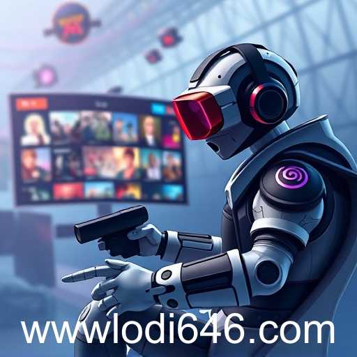 Gaming Evolution with Lodi646: A 2025 Perspective