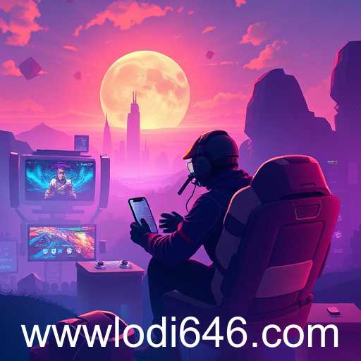 The Rise of Gaming Keywords in 2025