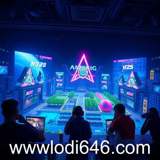 The Digital Evolution of Gaming in 2025