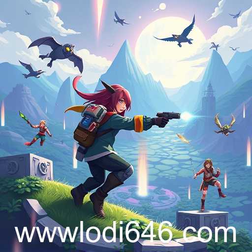 The Rise of Gaming Trends and Platforms in 2025