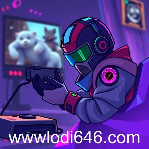 The Rise of Lodi646: A New Player in Gaming