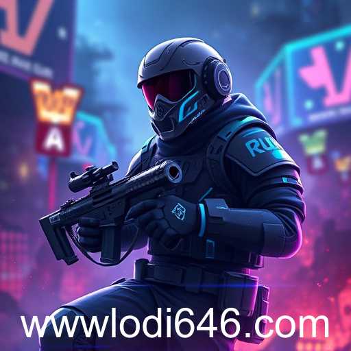 Lodi646: A New Era for Online Gaming