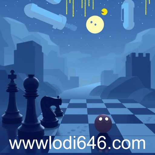 Revolutionizing Gaming Experience with Lodi646