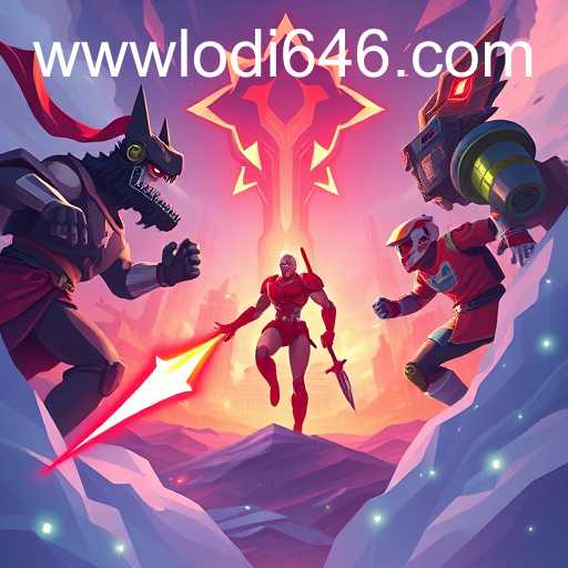 The Rise of Lodi646 Gaming Platform