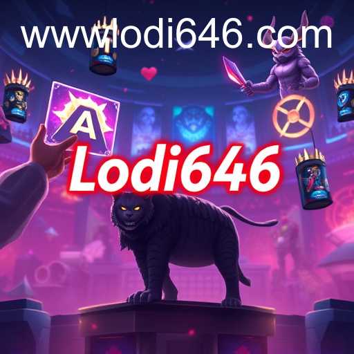 Lodi646: The Digital Playground Transforming Online Gaming in 2026