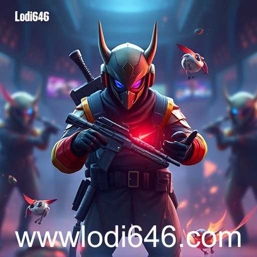 Gaming in the Digital Age: Lodi646's Rise to Popularity