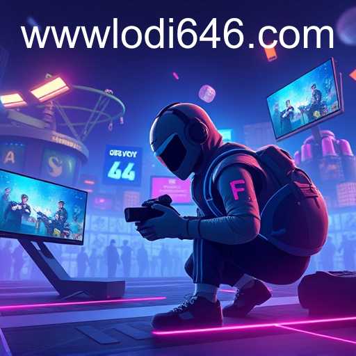 The Rise of Lodi646: Gaming in the Digital Age