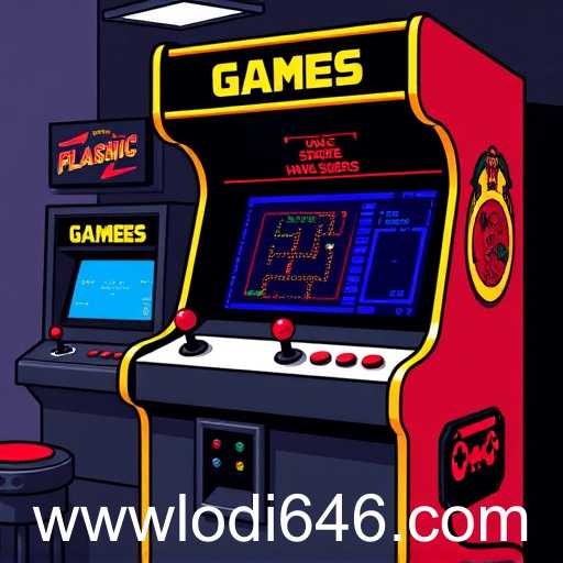 Lodi646: Transforming Online Gaming in 2025