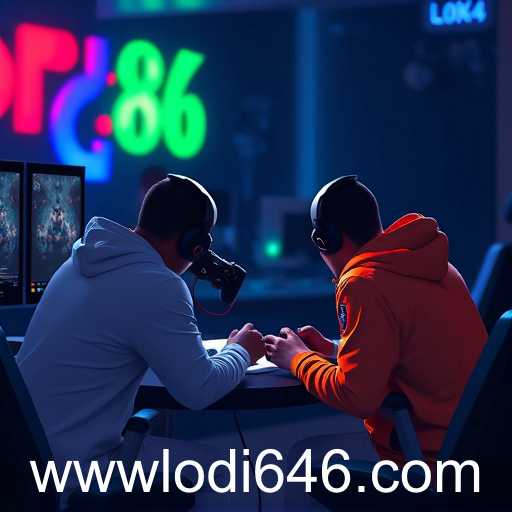 The Rise of Online Gaming Communities