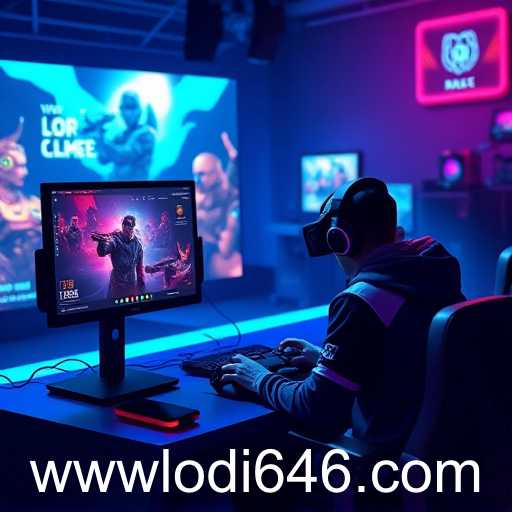 Innovative Trends in Online Gaming