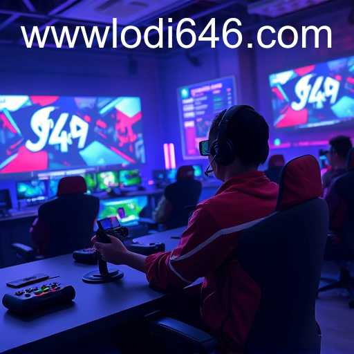 The Rise of Online Gaming Communities in 2025