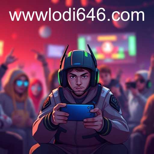 The Rise of Gaming Platforms in 2025