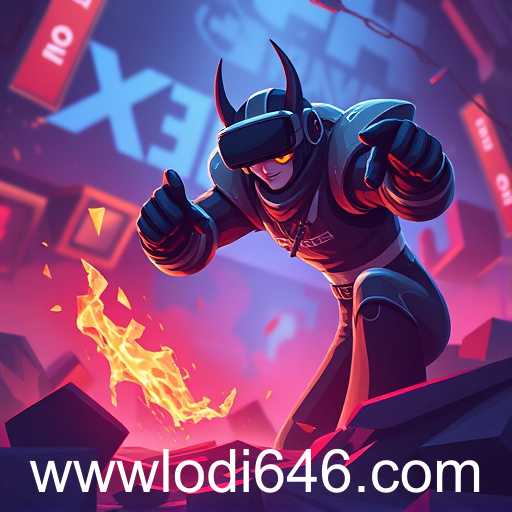 The Rise of Lodi646: A New Era in Online Gaming