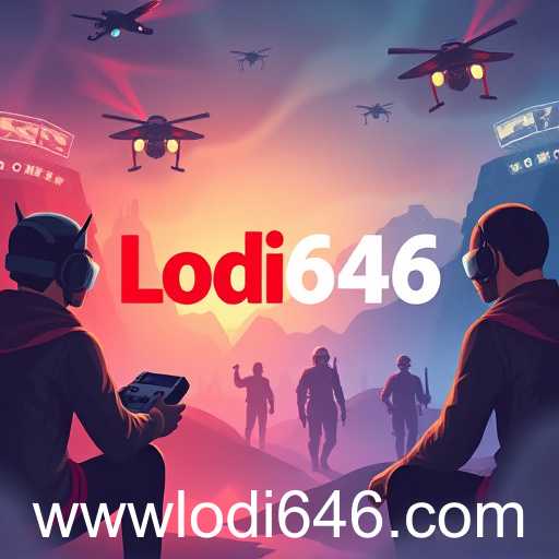 The Rise of Lodi646: A Virtual Gaming Phenomenon