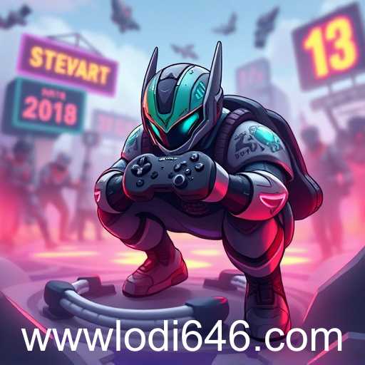 The Gaming Evolution: Lodi646's Impact on 2025