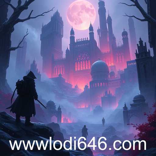 The Rise of Lodi646 and the Evolution of Online Gaming