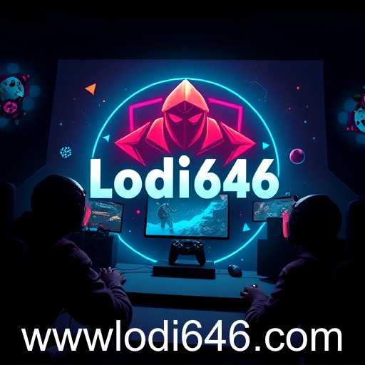 The Rise of Lodi646: Gaming's Latest Phenomenon