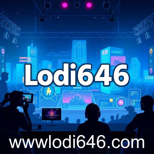 Navigating Virtual Realms: Lodi646 in 2025