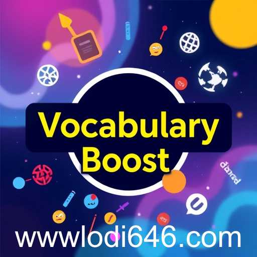 Exploring Vocabulary Games: A Fun and Educational Experience